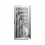 Vỏ Case TRYX LUCA L70 Mid Tower White