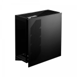 Vỏ Case TRYX LUCA L70 Mid Tower Black