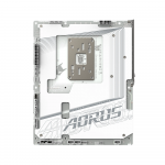 Mainboard Gigabyte X870 AORUS STEALTH ICE DDR5