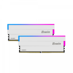 RAM DDR5 BIWIN Black Opal DW100 96GB (2x48GB) 6000MHz CL28 BXL59660DW1-D28EW White