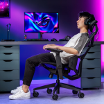 Bàn IKEA 2 Tủ Trắng