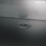 Bàn Gaming Tích Hợp Kệ PC