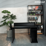 Bàn Gaming Tích Hợp Kệ PC
