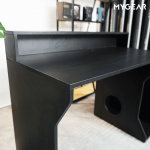 Bàn Gaming Tích Hợp Kệ PC