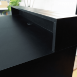 Bàn Gaming Tích Hợp Kệ PC