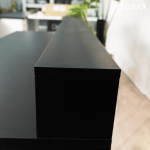 Bàn Gaming Tích Hợp Kệ PC