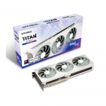 Card màn hình SPARKLE Intel Arc B580 TITAN Luna OC 12GB GDDR6