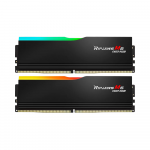 RAM DDR5 G.SKILL Ripjaws M5 Neo RGB 32GB (2x16GB) 6000 MT/s CL36 F5-6000J3636F16GX2-RM5NRK Black