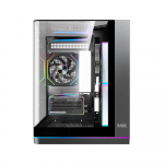 Vỏ Case MIK G8 NOVA M M-ATX