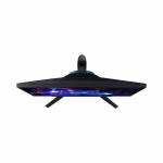 Màn hình Gaming Samsung Odyssey G3 G30D LS27DG302EEXXV 27 inch FHD 180Hz 1ms VA