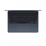 MacBook Air M4 13 inch 10-core CPU 8-core GPU 16GB 256GB Mac OS