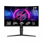 Màn hình Gaming MSI MPG 275CQRXF 27 inch 240Hz WQHD 0.5ms Rapid VA