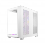 Vỏ Case Antec C5 ATX Mid Tower White