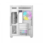 Vỏ Case Antec C5 ATX Mid Tower White