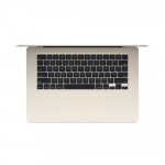 Macbook Air M4 15 inch MC6K4SA/A 10-core CPU 10-core GPU 24GB 512GB SSD Mac OS