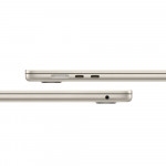 Macbook Air M4 15 inch MC6K4SA/A 10-core CPU 10-core GPU 24GB 512GB SSD Mac OS