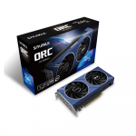 Card màn hình SPARKLE Intel Arc A580 ORC OC Edition 8GB GDDR6