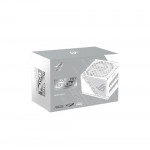 Nguồn ASUS ROG STRIX 850W GOLD (White Edition) | Hàng chính hãng