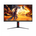 Màn hình Gaming AOC U27G4 27 inch 4K UHD 160Hz 0.5ms Fast IPS Dual Refresh Rate