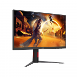 Màn hình Gaming AOC U27G4 27 inch 4K UHD 160Hz 0.5ms Fast IPS Dual Refresh Rate
