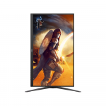 Màn hình Gaming AOC U27G4 27 inch 4K UHD 160Hz 0.5ms Fast IPS Dual Refresh Rate