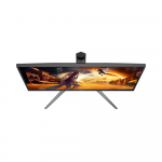 Màn hình Gaming AOC U27G4 27 inch 4K UHD 160Hz 0.5ms Fast IPS Dual Refresh Rate