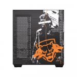 Vỏ Case Corsair 3500X Call of Duty Black Ops 6 Edition ATX Mid-Tower