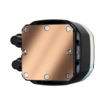 Tản nhiệt nước Corsair H100 RGB 240mm