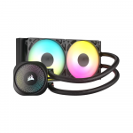 Tản nhiệt nước Corsair Nautilus 240 RS ARGB Black