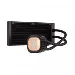 Tản nhiệt nước Corsair Nautilus 240 RS ARGB Black