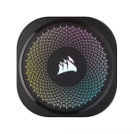 Tản nhiệt nước Corsair Nautilus 240 RS ARGB Black