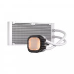Tản nhiệt nước Corsair Nautilus 240 RS ARGB White