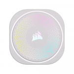 Tản nhiệt nước Corsair Nautilus 240 RS ARGB White