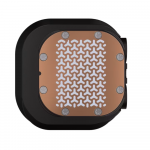 Tản nhiệt nước Corsair Nautilus 240 RS ARGB White