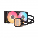 Tản nhiệt nước Corsair iCUE LINK TITAN 240 RX LCD