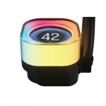 Tản nhiệt nước Corsair iCUE LINK TITAN 240 RX LCD