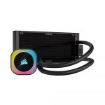 Tản nhiệt nước Corsair iCUE LINK H100i RGB Black