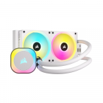 Tản nhiệt nước Corsair iCUE LINK H100i RGB White
