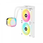 Tản nhiệt nước Corsair iCUE LINK H100i RGB White