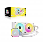 Tản nhiệt nước Corsair iCUE LINK H100i RGB White