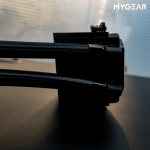 Tản nhiệt nước Thermalright Trofeo Vision 360 ARGB BLACK