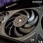 Tản nhiệt nước Thermalright Trofeo Vision 360 ARGB BLACK