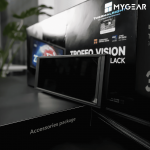 Tản nhiệt nước Thermalright Trofeo Vision 360 ARGB BLACK