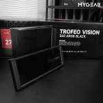 Tản nhiệt nước Thermalright Trofeo Vision 360 ARGB BLACK