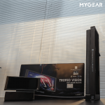 Tản nhiệt nước Thermalright Trofeo Vision 360 ARGB BLACK