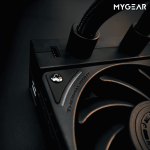 Tản nhiệt nước Thermalright Trofeo Vision 360 ARGB BLACK