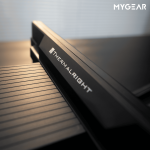 Tản nhiệt nước Thermalright Trofeo Vision 360 ARGB BLACK