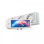 Tản nhiệt nước Thermalright Trofeo Vision 360 ARGB WHITE