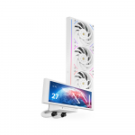 Tản nhiệt nước Thermalright Trofeo Vision 360 ARGB WHITE