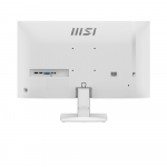 Màn hình MSI PRO MP275W E2 27 inch FHD 120Hz 1ms IPS Adaptive-Sync